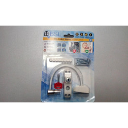 Замок безпеки BSL CABLE PRIME