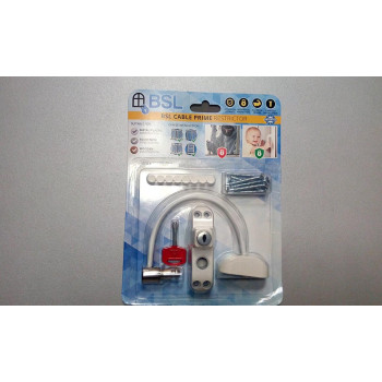 Замок безпеки BSL CABLE PRIME